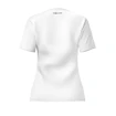 Ženska majica Head  CLUB 25 TECH T-Shirt Women WH