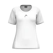 Ženska majica Head  CLUB 25 TECH T-Shirt Women WH