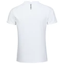 Ženska majica Head  Padel Tech T-Shirt Women White