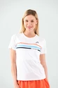 Ženska majica Head  Padel Tech T-Shirt Women White