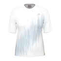 Ženska majica Head  Performance T-Shirt Women NVXR