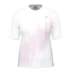 Ženska majica Head  Performance T-Shirt Women VPXR