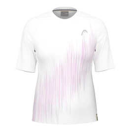 Ženska majica Head Performance T-Shirt Women VPXR