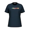 Ženska majica Head  RAINBOW T-Shirt Women NV