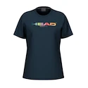 Ženska majica Head  RAINBOW T-Shirt Women NV