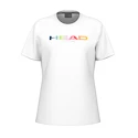 Ženska majica Head  RAINBOW T-Shirt Women WH