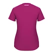 Ženska majica Head  Tie-Break II T-Shirt Women XWVP