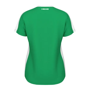 Ženska majica Head  Tie-Break T-Shirt Women CA