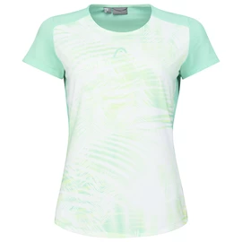 Ženska majica Head TIE-BREAK T-Shirt Women PAXW