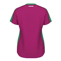 Ženska majica Head  Tie-Break T-Shirt Women VP