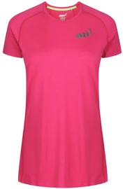 Ženska majica Inov-8 Base Elite SS pink