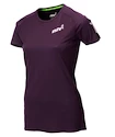 Ženska majica Inov-8  Base Elite SS purple  34