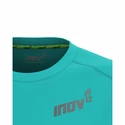 Ženska majica Inov-8  Base Elite SS Teal