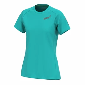 Ženska majica Inov-8 Base Elite SS Teal