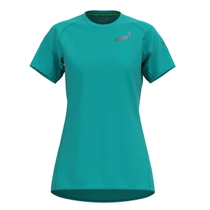 Ženska majica Inov-8  Base Elite SS Teal