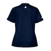 Ženska majica Joola  Lady Shirt Solstice Navy/Blue