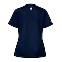 Ženska majica Joola  Lady Shirt Solstice Navy/Blue