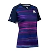 Ženska majica Joola  Lady Shirt Solstice Navy/Purple