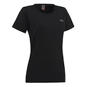 Ženska majica Kari Traa  Nora Tee Black  XL