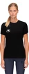 Ženska majica Mammut  Seile T-Shirt Black