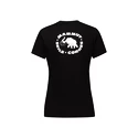 Ženska majica Mammut  Seile T-Shirt Black