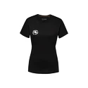 Ženska majica Mammut  Seile T-Shirt Black