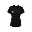 Ženska majica Mammut  Seile T-Shirt Black  L