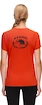 Ženska majica Mammut  Seile T-Shirt Terracotta