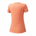 Ženska majica Mizuno  Core RB Graphic Tee orange