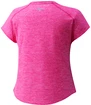 Ženska majica Mizuno  Core RB Graphic Tee pink