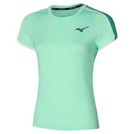 Ženska majica Mizuno Frontier Tee W Bay