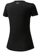 Ženska majica Mizuno  Impulse Core Tee black