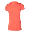 Ženska majica Mizuno  Impulse Core Tee Living Coral