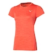 Ženska majica Mizuno  Impulse Core Tee Living Coral   S