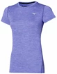 Ženska majica Mizuno  Impulse Core Tee Simply Purple