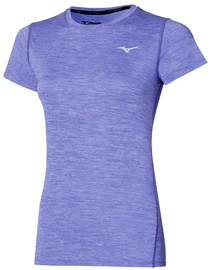 Ženska majica Mizuno Impulse Core Tee Simply Purple