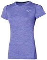 Ženska majica Mizuno  Impulse Core Tee Simply Purple  S