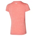 Ženska majica Mizuno  Impulse Core Tee Tea Rose