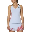 Ženska majica Mizuno  Printed Tank Heather