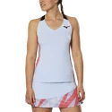 Ženska majica Mizuno  Printed Tank Heather