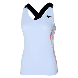 Ženska majica Mizuno Printed Tank Heather