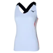 Ženska majica Mizuno  Printed Tank Heather  L