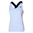 Ženska majica Mizuno  Printed Tank Heather  L