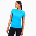 Ženska majica Montane  Katla T-Shirt Cerulean Blue