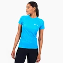 Ženska majica Montane  Katla T-Shirt Cerulean Blue  S