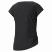 Ženska majica Puma  Studio Foundation Tee Puma Black