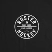 Ženska majica Roster Hockey  Play Hard Black