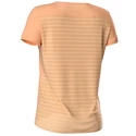 Ženska majica Salomon  Outline Summer SS Tee Apricot Ice