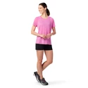 Ženska majica Smartwool  Merino Sport 120 Short Sleeve Fiji Flower