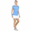 Ženska majica Tecnifibre  Club Tech Tee Azur